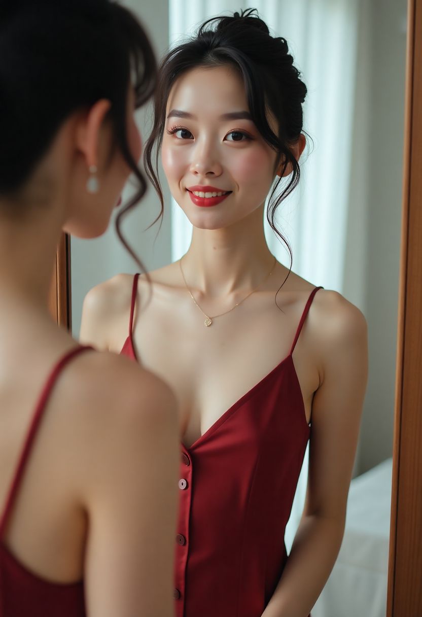等你慢慢长大电影海报