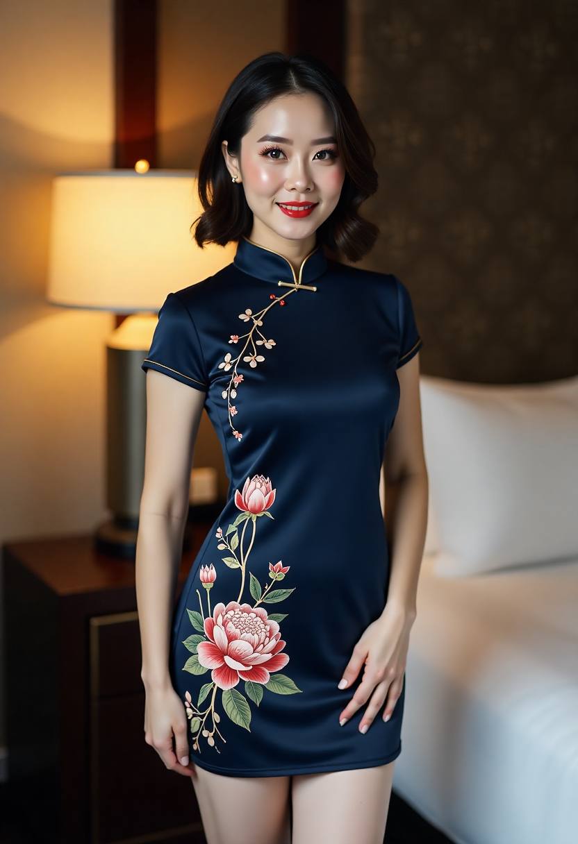厨房里的孕期营养综艺海报