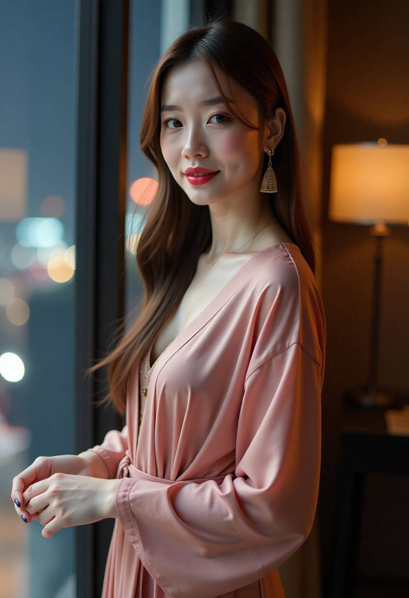 家庭成长手记电视剧海报